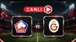 Lille – Galatasaray maçına doğru | Muhtemel 11’ler belli oldu