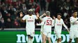 Lille 2-4 Galatasaray Maç Özeti | Aslan, Fransa’da kükredi