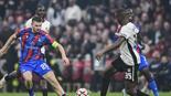 Beşiktaş 2-2 Crystal Palace Maç Özeti | Temsilcimiz, İngiliz ekibiyle yenişemedi