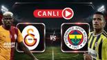 Galatasaray - Fenerbahçe derbisine doğru Nefesler tutuldu işte muhtemel 11ler