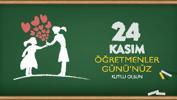 ÖĞRETMENLER GÜNÜ MESAJLARI, SÖZLERİ 2023... Resimli 24 Kasım Öğretmenler Günü mesajı, anlamlı, kısa ve uzun mesajlar