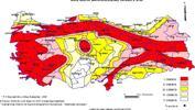 Türkiye Fay Hattı Haritası 2023! MTA diri fay hatları hangi illerden geçiyor? AFAD Türkiye Deprem Tehlike Haritası sorgulama!