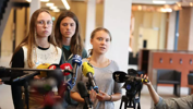 Greta Thunberg bir kez daha ‘polise itaatsizlik’ suçlamasıyla karşı karşıya