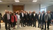 Gazeteci Merdan Yanardağ'ın tahliyesine karar verildi