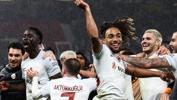Sacha Boey Fransa Milli Takımı'na seçildi mi? Didier Deschamps'dan açıklama