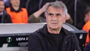 Şenol Güneş istifa etti! Beşiktaş'ın yeni hocası kim olacak?