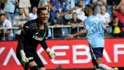 Yukatel Adana Demirspor 1-0 Trabzonspor MAÇ ÖZETİ