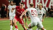 Bitexen Antalyaspor 0-2 Galatasaray MAÇ ÖZETİ