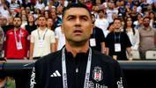 Beşiktaş'ta Burak Yılmaz için son karar!