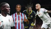 İşte Süper Lig'in en çok kazanan futbolcuları!