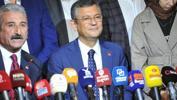 CHP'li Özgür Özel'den Kılıçdaroğlu'na: Kimin genel başkan olacağına delegeler karar verecek