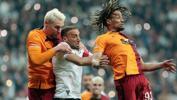 Beşiktaşlı taraftarlar Galatasaray derbisinde tribünde yer alacak