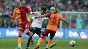 Galatasaray-Beşiktaş derbisinin hakemi belli oldu!