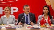 CHP'li Özel: Milletvekili grubunda yüzde 55'e 45, biz öndeyiz