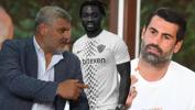 Volkan Demirel: Ömür boyu Hatay'da kalabilirim