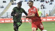 Tümosan Konyaspor 1-2 Siltaş Yapı Pendikspor MAÇ ÖZETİ