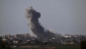 İsrail ordusu, Gazze'ye yönelik saldırılarını artıracağını açıkladı