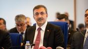Cumhurbaşkanı Yardımcısı Yılmaz'dan 'kalkınma planı' ve 'bütçe' açıklaması