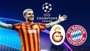 İcardi oynayacak mı? Galatasaray Bayern Münih Şampiyonlar Ligi maçı hangi kanalda, ne zaman, saat kaçta? 