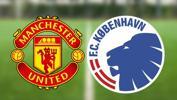 Manchester United Kopenhag maçı hangi kanalda, ne zaman, saat kaçta?