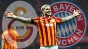 Galatasaray'da Icardi Bayern Münih maçında oynayacak mı?