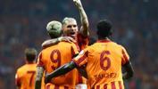 Galatasaray Bayern Münih CANLI YAYIN