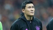 Kim Min-Jae: Fenerbahçe'yi özledim
