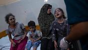 Gazze'de katliam: 3 bin çocuk öldürüldü