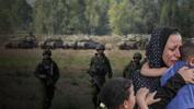 İsrail kara harekatına başlıyor mu? Korkutan açıklama geldi