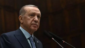 Cumhurbaşkanı Erdoğan'dan 100. yıl mesajı
