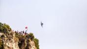 F-16'dan 'Cumhuriyet' turu
