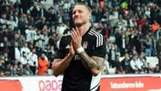 Galatasaray, eski Beşiktaşlı Weghorst'u gündemine aldı!