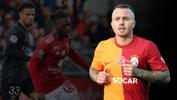 Galatasaray'da Angelino'nun yerine yeni Sacha Boey!