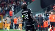 Beşiktaş'ta Aboubakar'ın Antalya'ya yetişmesi zor!