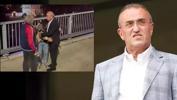 Abdurrahim Albayrak, intihar girişimini engelledi!