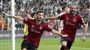 Beşiktaş'ta Cenk Tosun ve Salih Uçan tehlikesi!