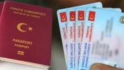 2024 yılı pasaport ve ehliyet ücretleri belli oldu 
