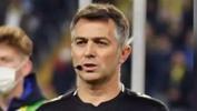 Kemal Yılmaz 27 yıllık hakemlik kariyerini noktaladı
