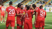 İstanbulspor 2-4 Siltaş Yapı Pendikspor MAÇ ÖZETİ