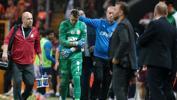 Galatasaray'da Muslera'nın son durumu belli oldu