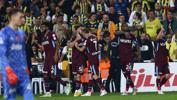26 yıllık hasret sona erdi