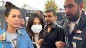 Dilan Polat ve Engin Polat tutuklandı: Karar sonrası 'Oğlum sana kim bakacak' diye bağırdı