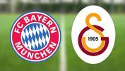 Şampiyonlar Ligi'nde kritik gece! Bayern Münih Galatasaray maçı hangi kanalda, ne zaman, saat kaçta?