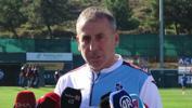 Abdullah Avcı: Fenerbahçe dosyasını kapattık, Konyaspor'a odaklandık