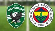 Ludogorets Fenerbahçe UEFA maçı ne zaman, saat kaçta, hangi kanalda?