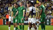 Fenerbahçe, Ludogorets'e konuk olacak