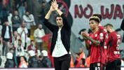 Son dakika! Burak Yılmaz istifa etti