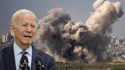 ABD Başkanı Biden, Gazze'de ateşkesin ‘mümkün olmadığını’ söyledi