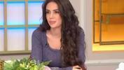 Ece Ronay aylık kazancını açıkladı! 'Dilan Polat rol model oldu'