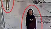 Okul yolundaki kız çocuğuna taciz! Gözü kararmış kendisini tutamamış!